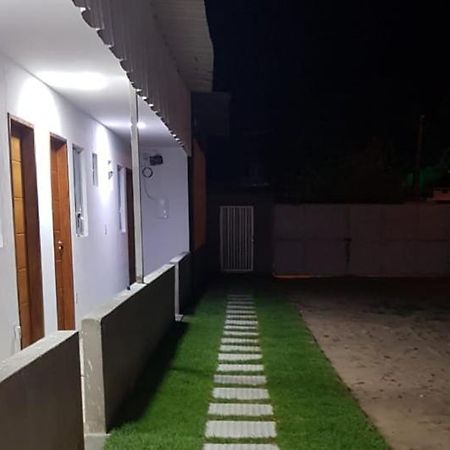 Suites Mariano Pôrto das Galinhas Εξωτερικό φωτογραφία