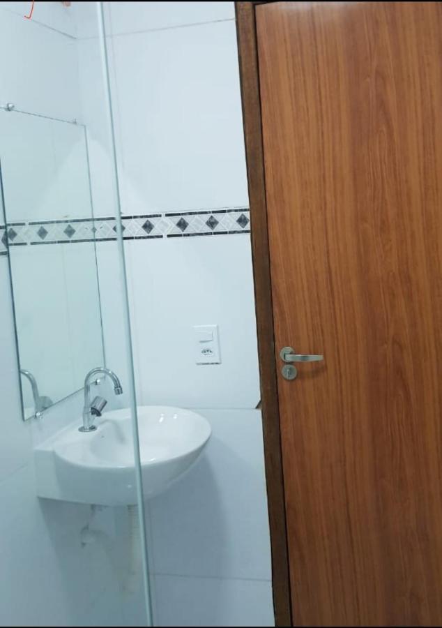 Suites Mariano Pôrto das Galinhas Εξωτερικό φωτογραφία