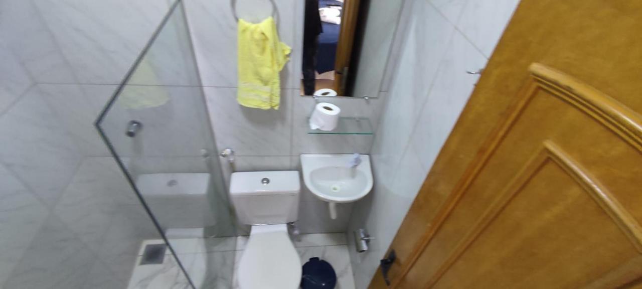 Suites Mariano Pôrto das Galinhas Εξωτερικό φωτογραφία
