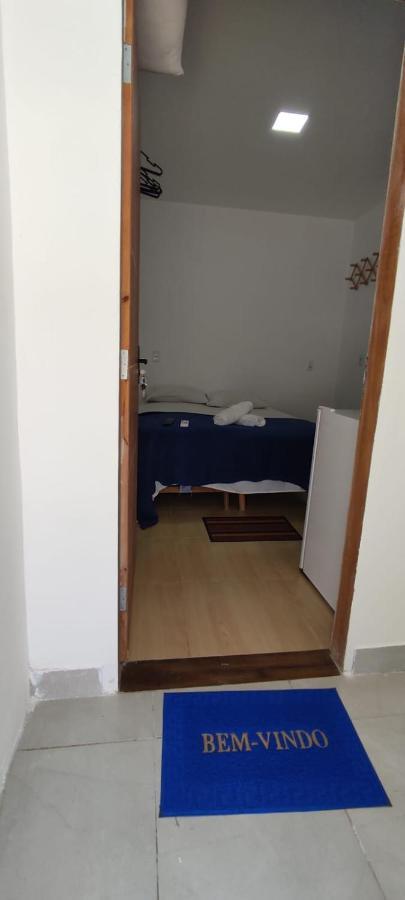 Suites Mariano Pôrto das Galinhas Εξωτερικό φωτογραφία
