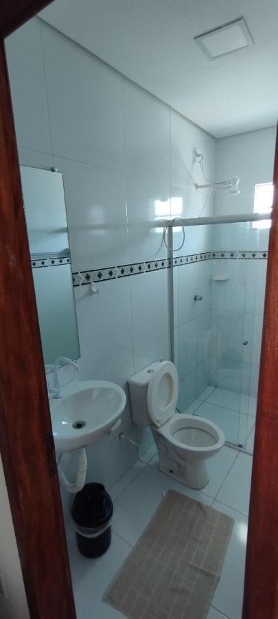 Suites Mariano Pôrto das Galinhas Εξωτερικό φωτογραφία