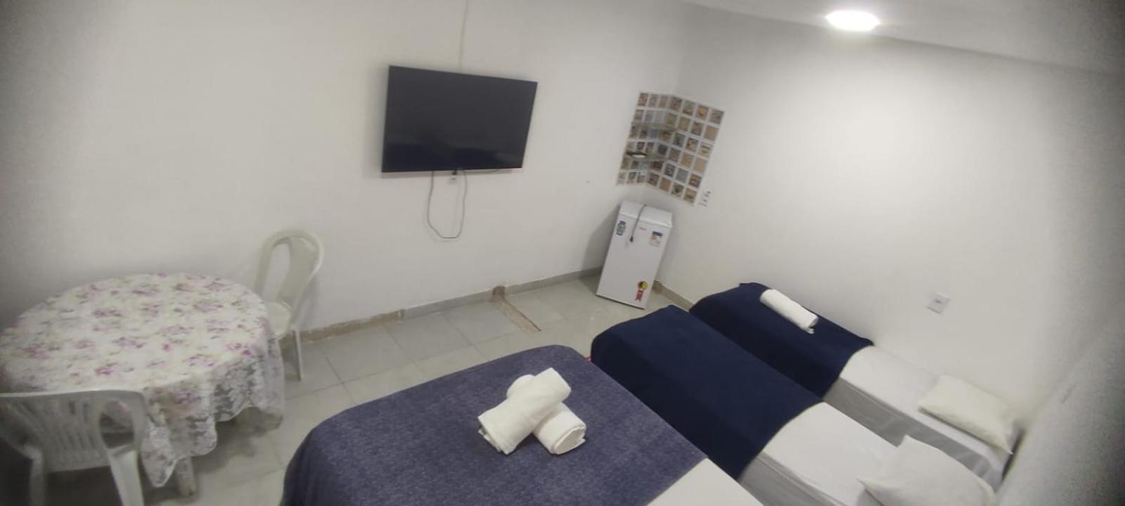 Suites Mariano Pôrto das Galinhas Εξωτερικό φωτογραφία