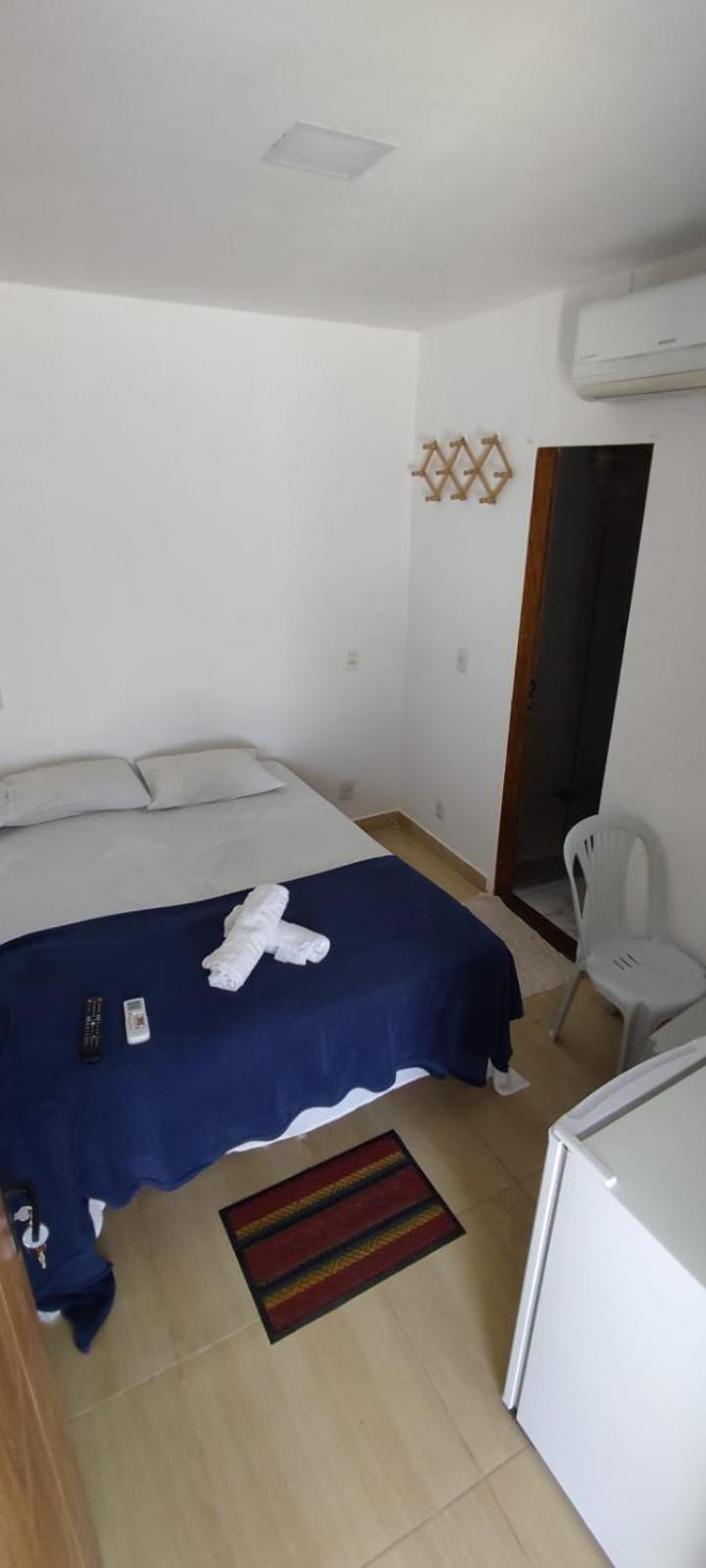 Suites Mariano Pôrto das Galinhas Δωμάτιο φωτογραφία